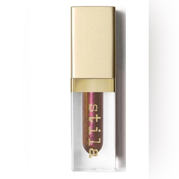 Stila Lip Gloss Mini Elevator Pitch - Picture 3 of 7